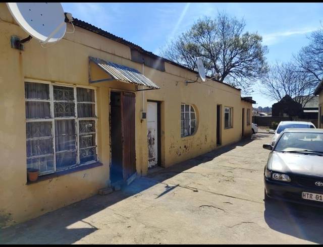 4 BEDROOM HOUSE FOR SALE IN BRAKPAN NORTH
